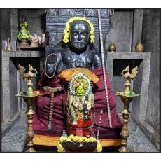 SITHALAPAKKAM RAGHAVENDRA SWAMY SITHALAPAKKAM RAGHAVENDRA SWAMY